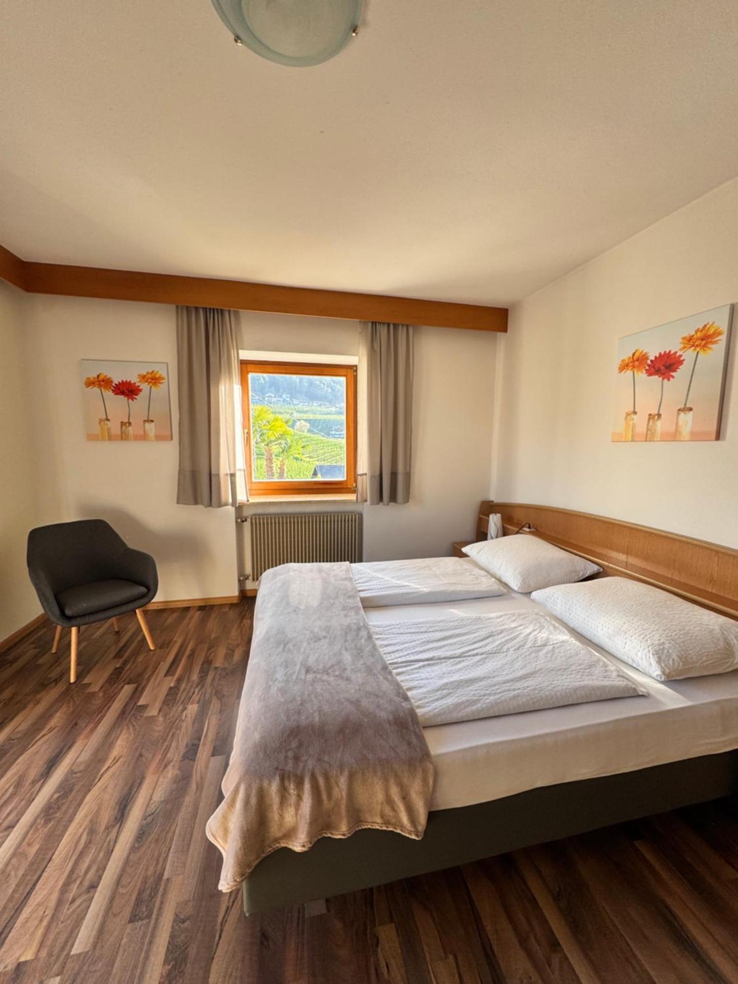 Residence Rebgut Tesimo Εξωτερικό φωτογραφία