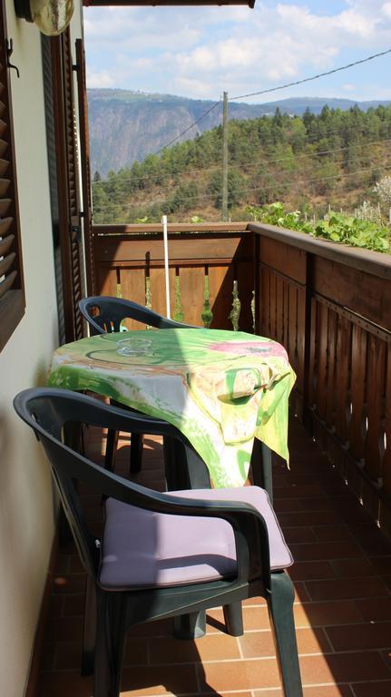 Residence Rebgut Tesimo Εξωτερικό φωτογραφία