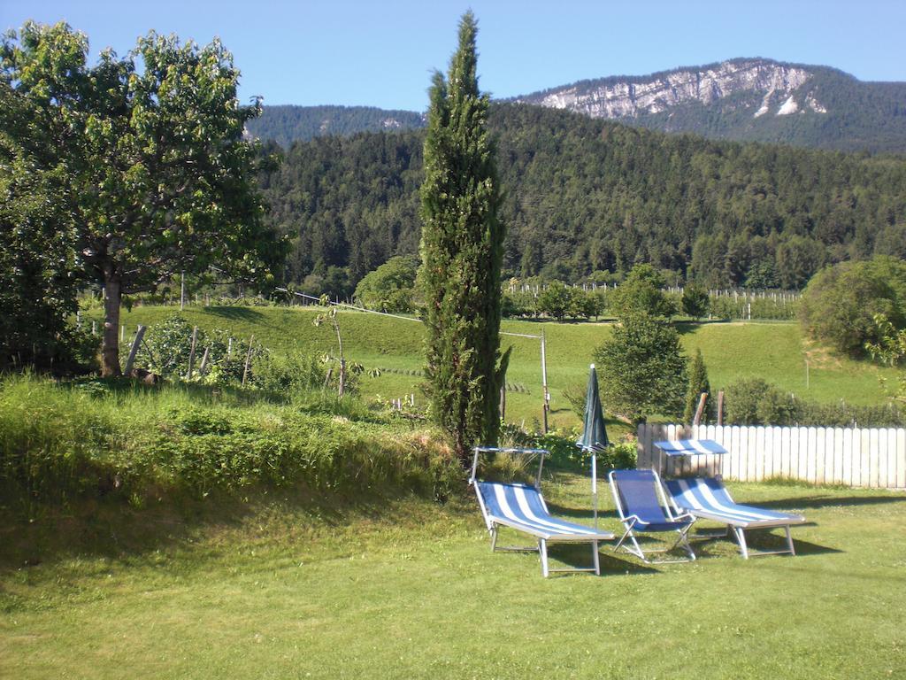 Residence Rebgut Tesimo Δωμάτιο φωτογραφία