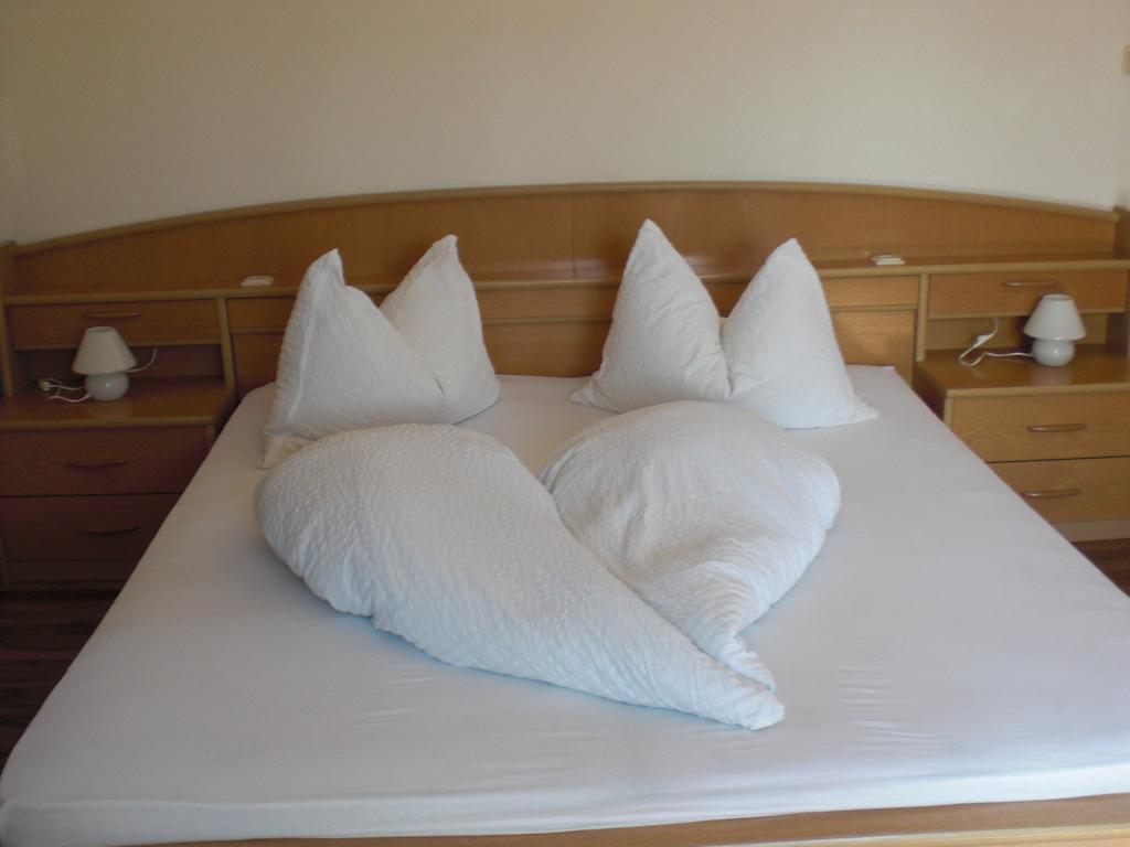 Residence Rebgut Tesimo Δωμάτιο φωτογραφία