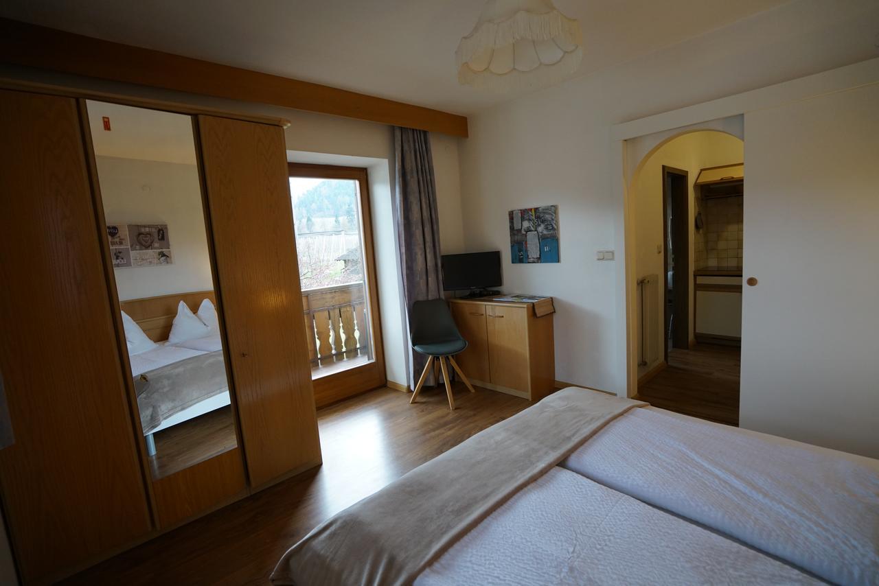 Residence Rebgut Tesimo Εξωτερικό φωτογραφία